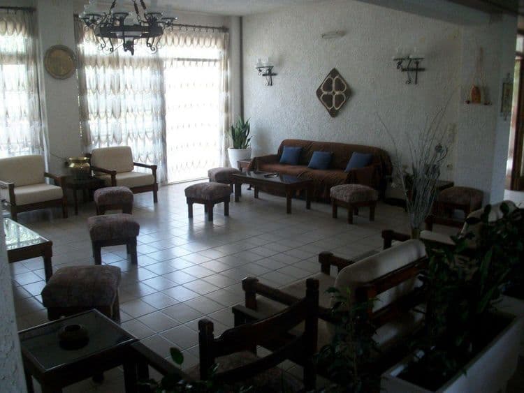 Efi Hotel Malia