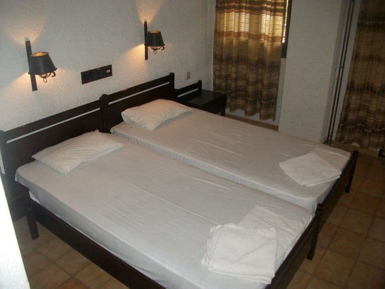 Efi Hotel Malia