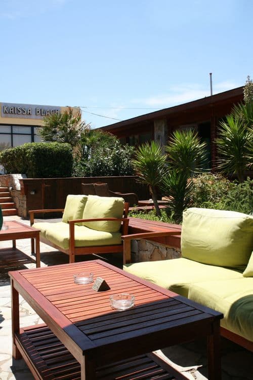 Kaissa Beach Hotel