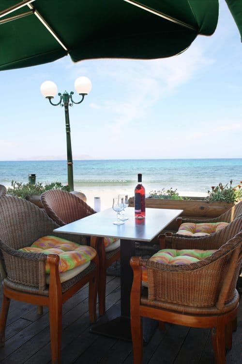 Kaissa Beach Hotel