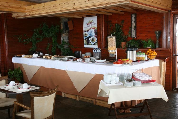 Kaissa Beach Hotel