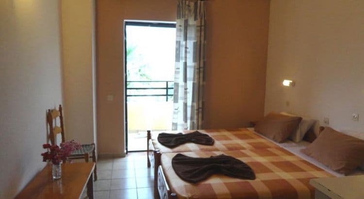 Minoa Sun Hotel