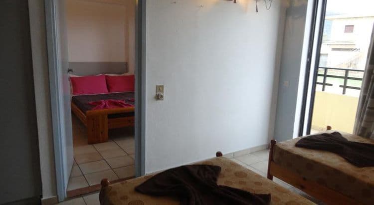 Minoa Sun Hotel