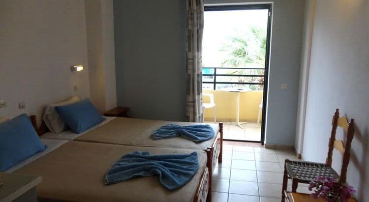 Minoa Sun Hotel