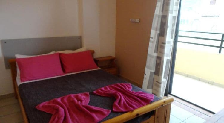 Minoa Sun Hotel