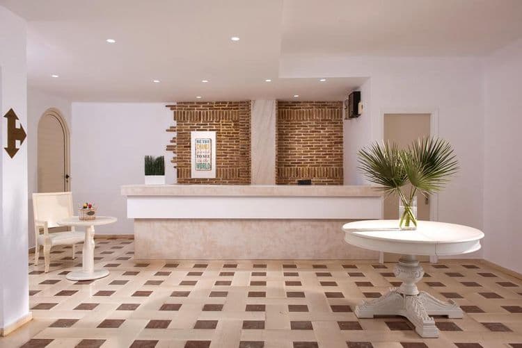 Mistral Hotel Malia