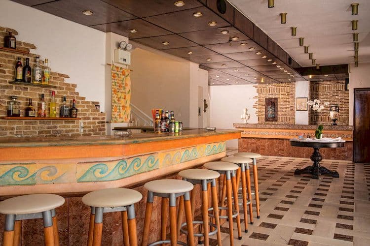 Mistral Hotel Malia