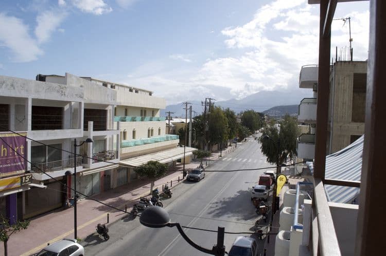 Velissarios Hotel
