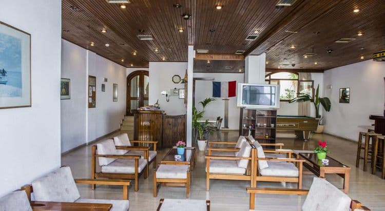 Velissarios Hotel