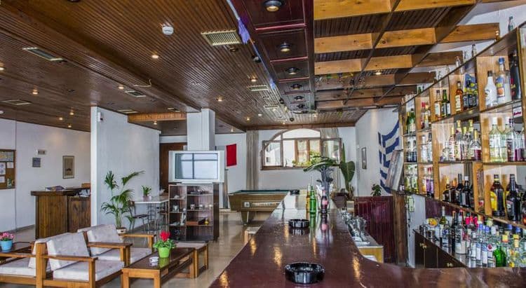 Velissarios Hotel