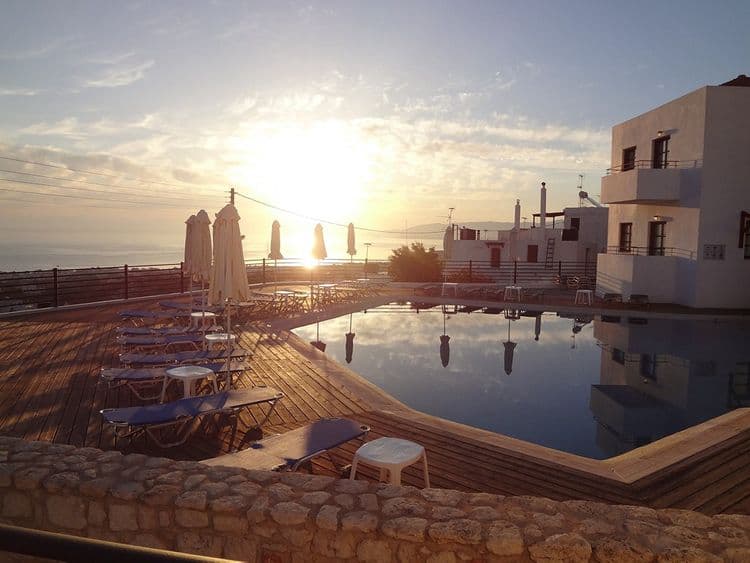 Amazones Village Suites