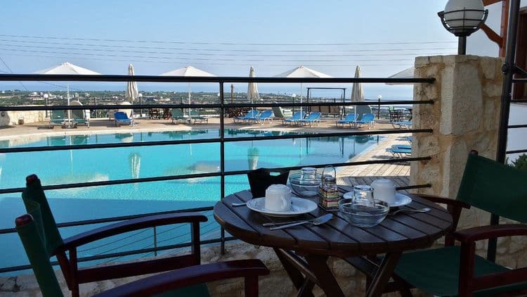 Amazones Village Suites