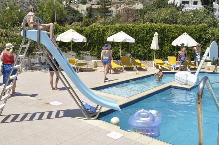 Amazones Villas Apartments