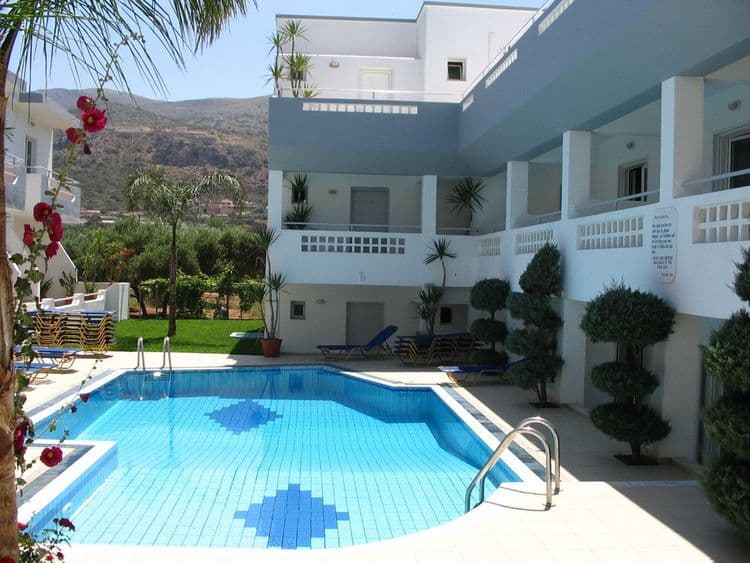 Emerald Hotel