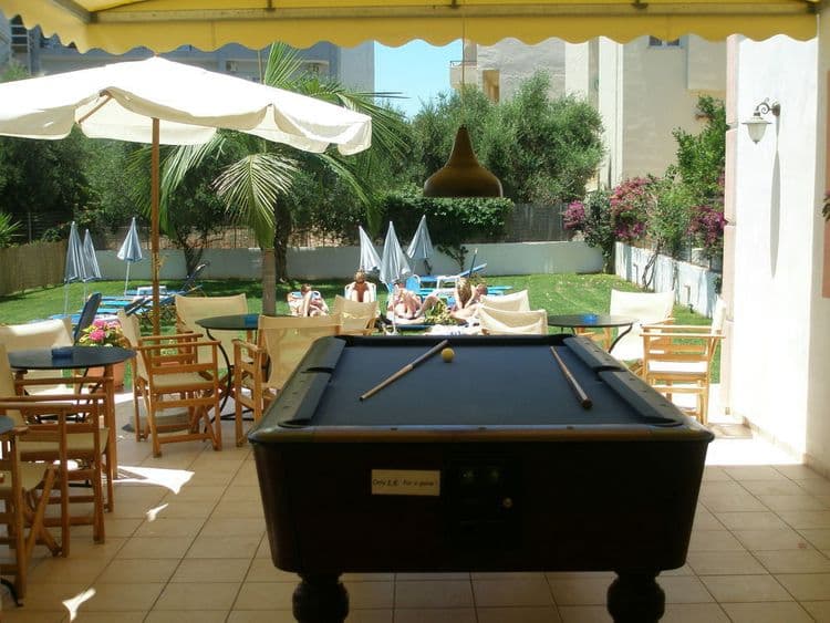 Emerald Hotel