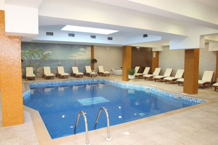 Kiten Beach Hotel