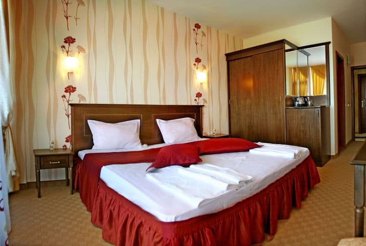 Kiten Beach Hotel