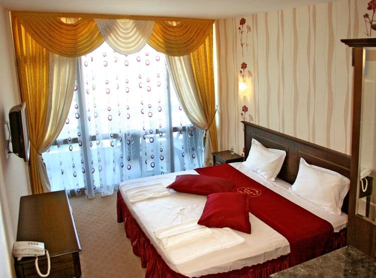 Kiten Beach Hotel
