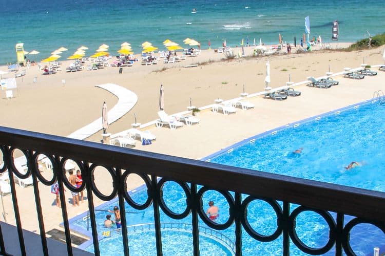 Sea Horse Hotel