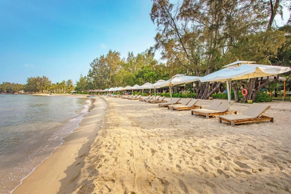 Grand Ocean Bay Resort & Spa