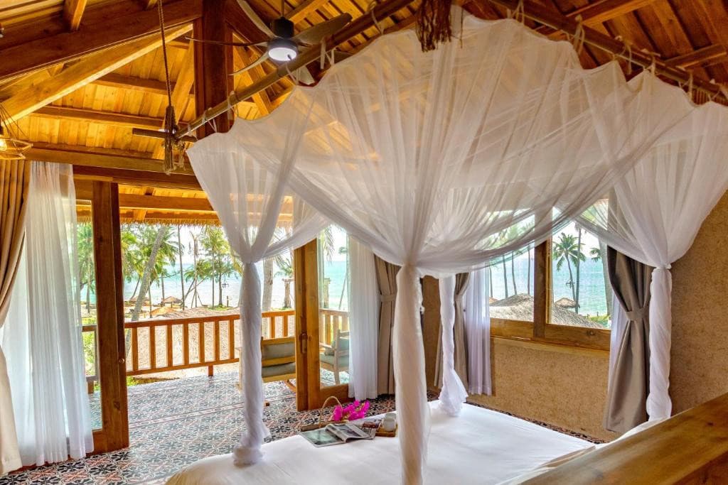 Grand Ocean Bay Resort & Spa