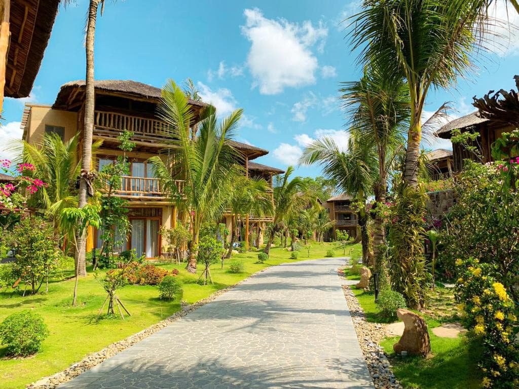 Grand Ocean Bay Resort & Spa