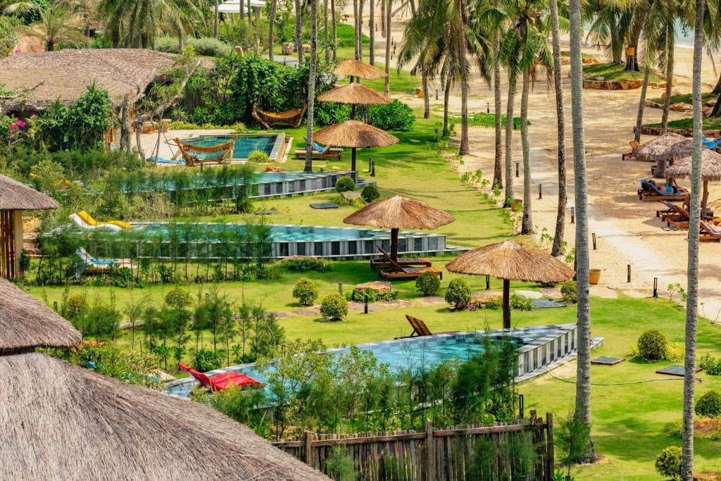 Grand Ocean Bay Resort & Spa