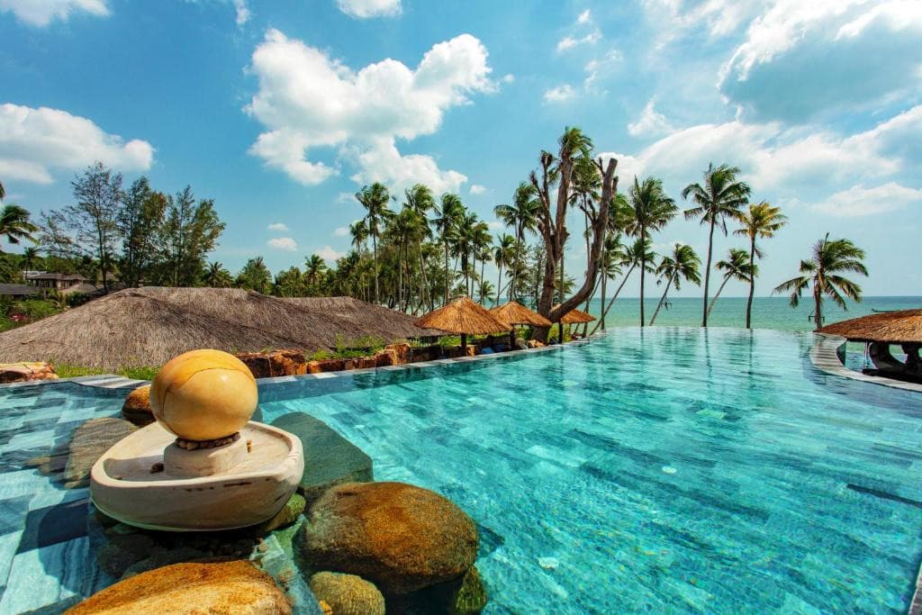 Grand Ocean Bay Resort & Spa
