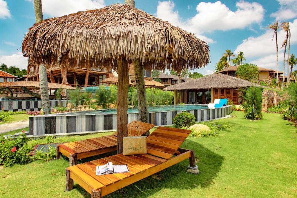Grand Ocean Bay Resort & Spa