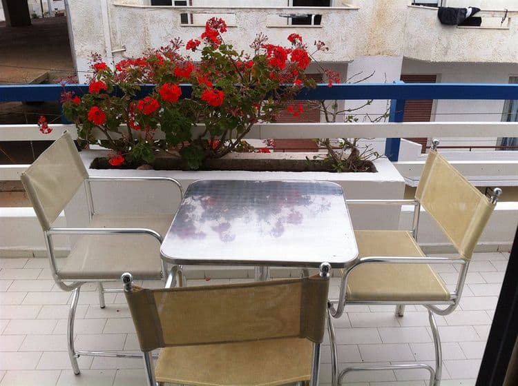 Kassavetis Hotel Studios & Apartments