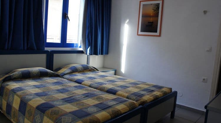 Kassavetis Hotel Studios & Apartments