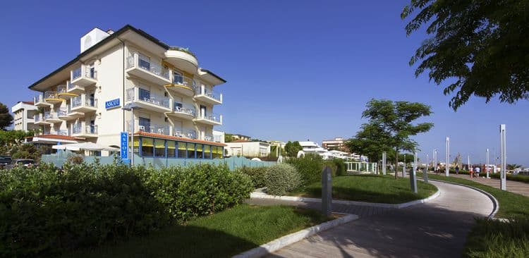 Ascot Hotel Riccione