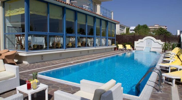 Ascot Hotel Riccione