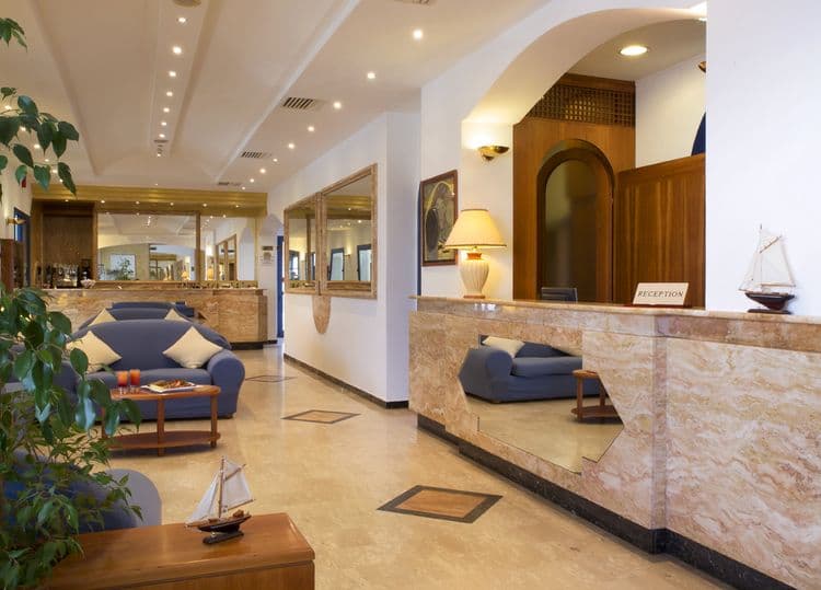 Ascot Hotel Riccione