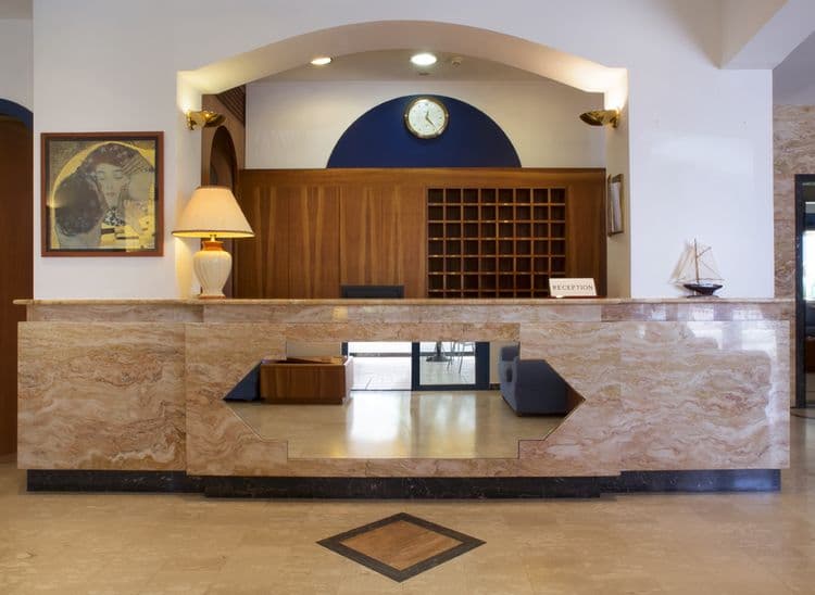 Ascot Hotel Riccione