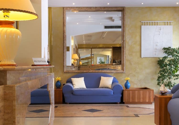 Ascot Hotel Riccione
