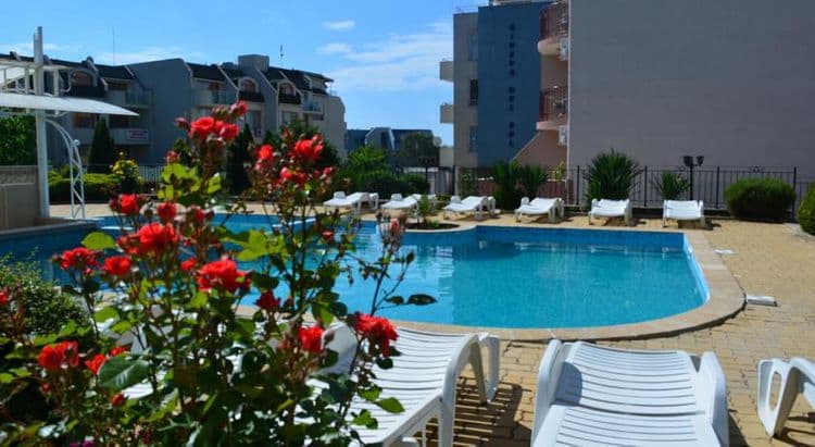 Afrikana Hotel