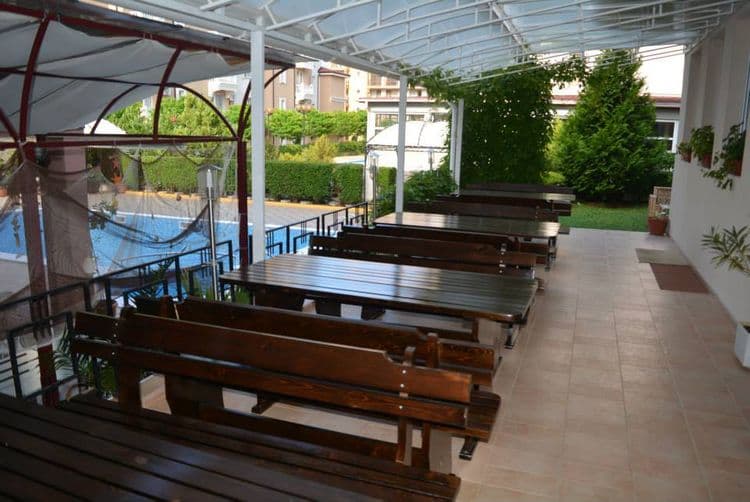 Afrikana Hotel