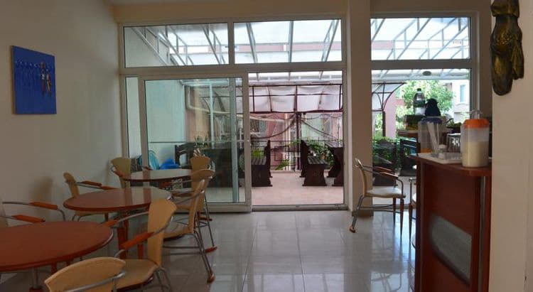 Afrikana Hotel