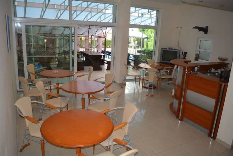 Afrikana Hotel