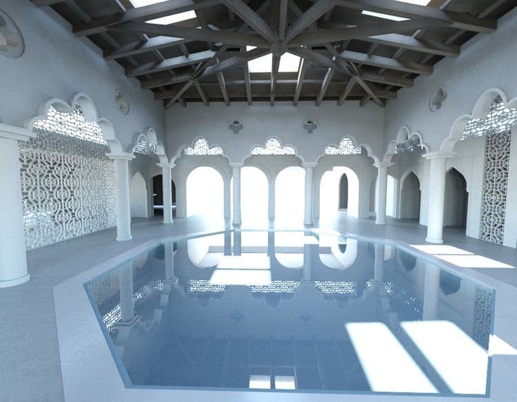 Anemos Luxury Grand Resort