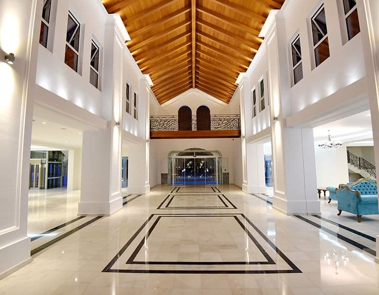 Anemos Luxury Grand Resort