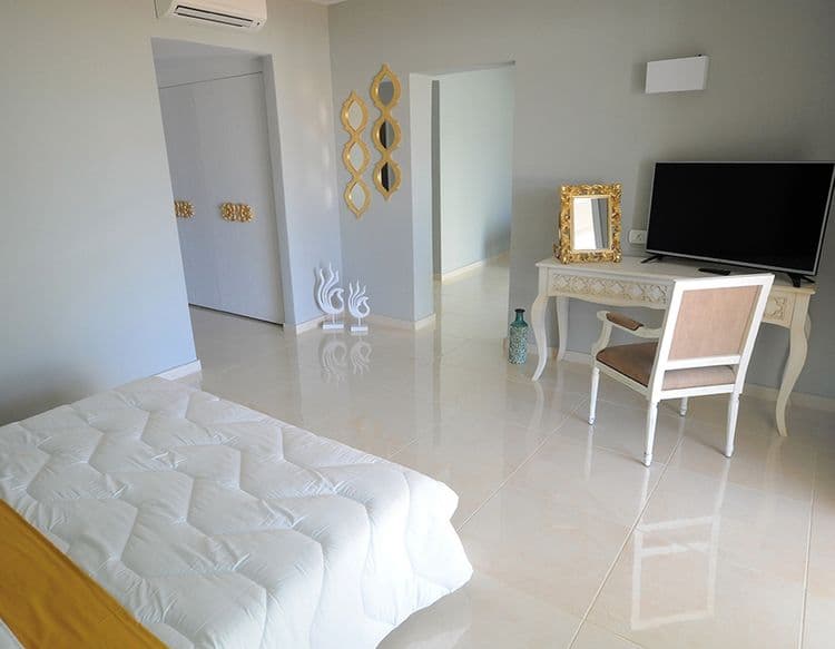 Anemos Luxury Grand Resort
