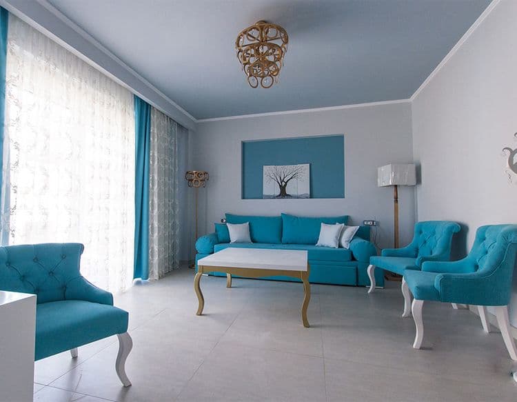 Anemos Luxury Grand Resort