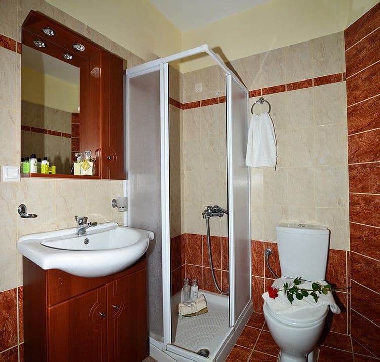 Antilia Apartments