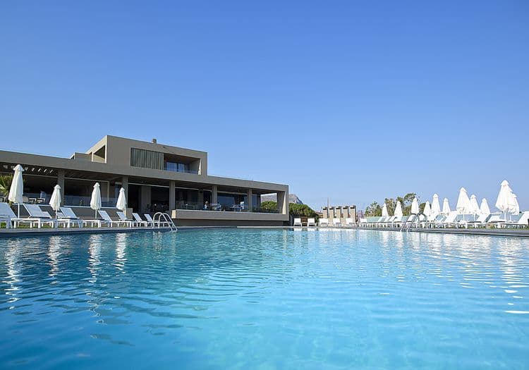 Elysium Boutique Hotel