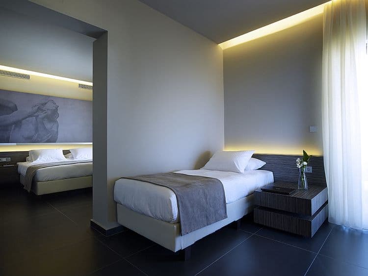 Elysium Boutique Hotel