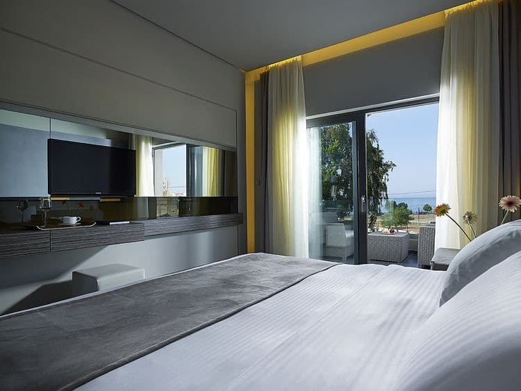 Elysium Boutique Hotel