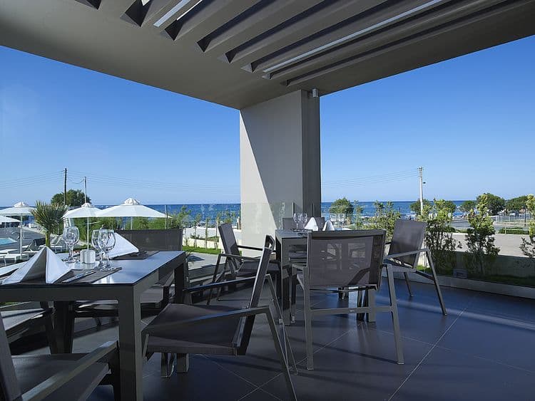Elysium Boutique Hotel
