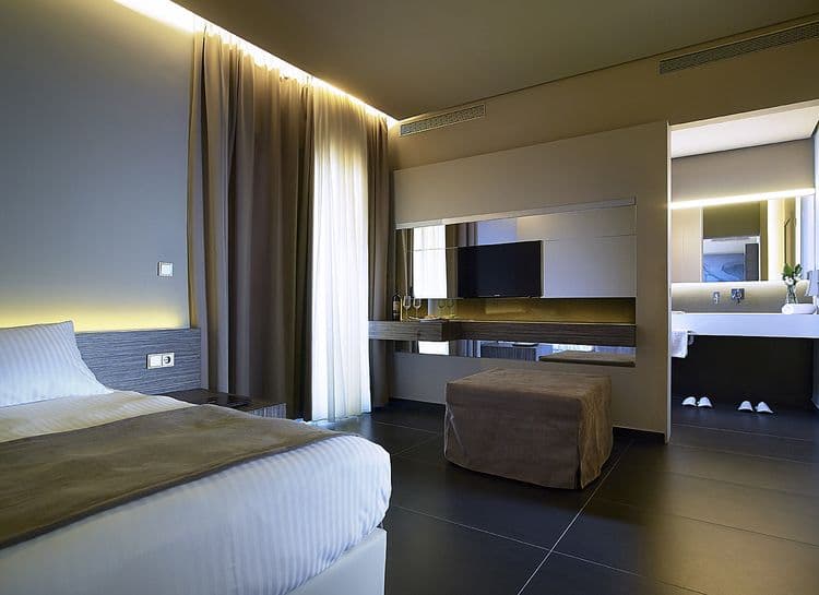 Elysium Boutique Hotel